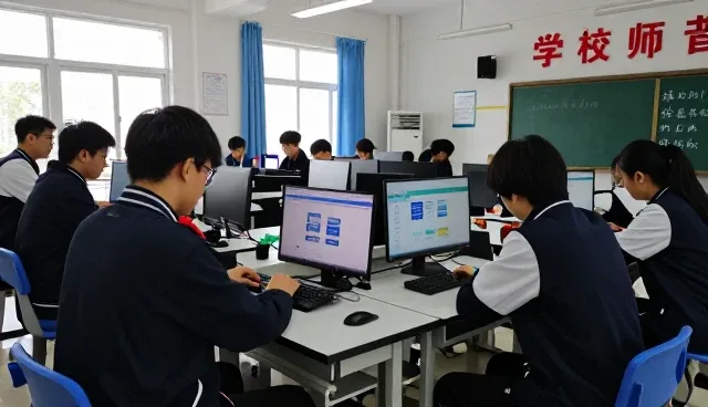 网络推广功能特点说明