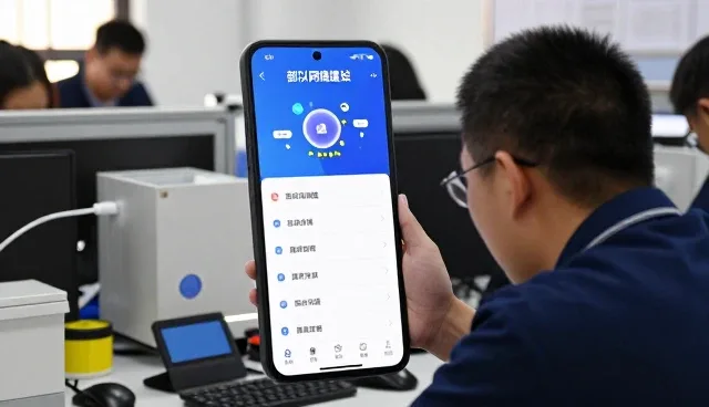 小程序开发未来将在学校与医院中发挥更大作用