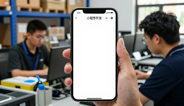 化方案成为小程序升级新选择